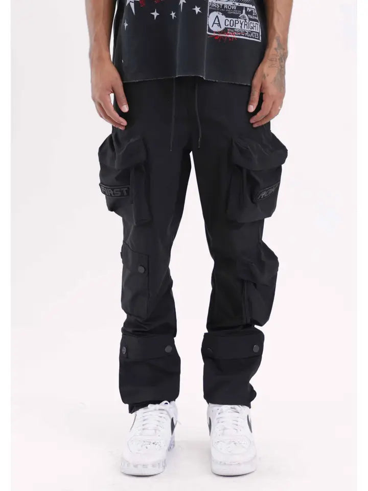 MEN CARGO PANTS