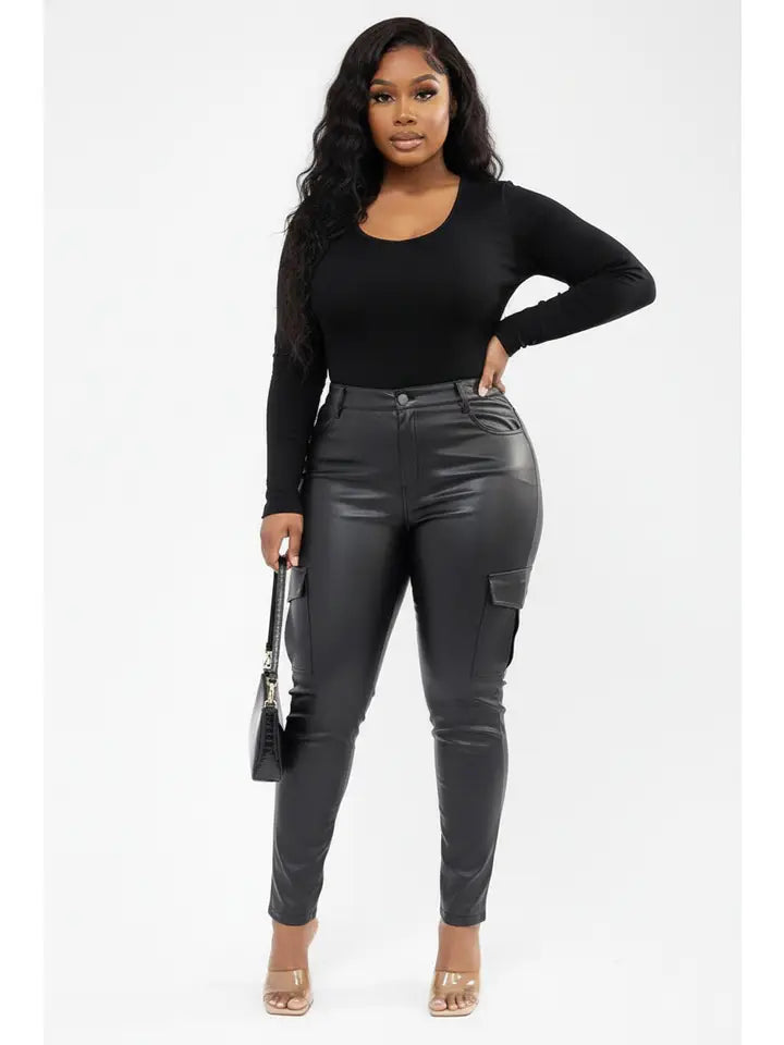 PLUS SIZE