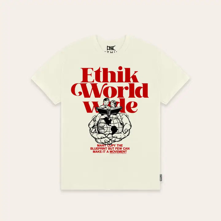 MENS T-SHIRT