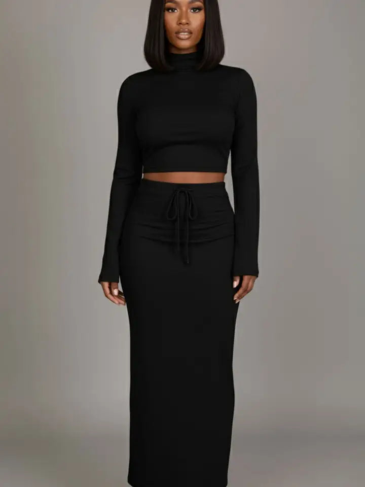 TWO PIECE SET