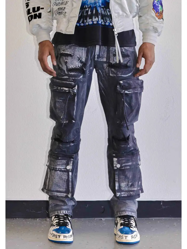 MEN'S JEANS