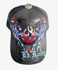 PANTERAS RHINESTONE TRUCKER HAT