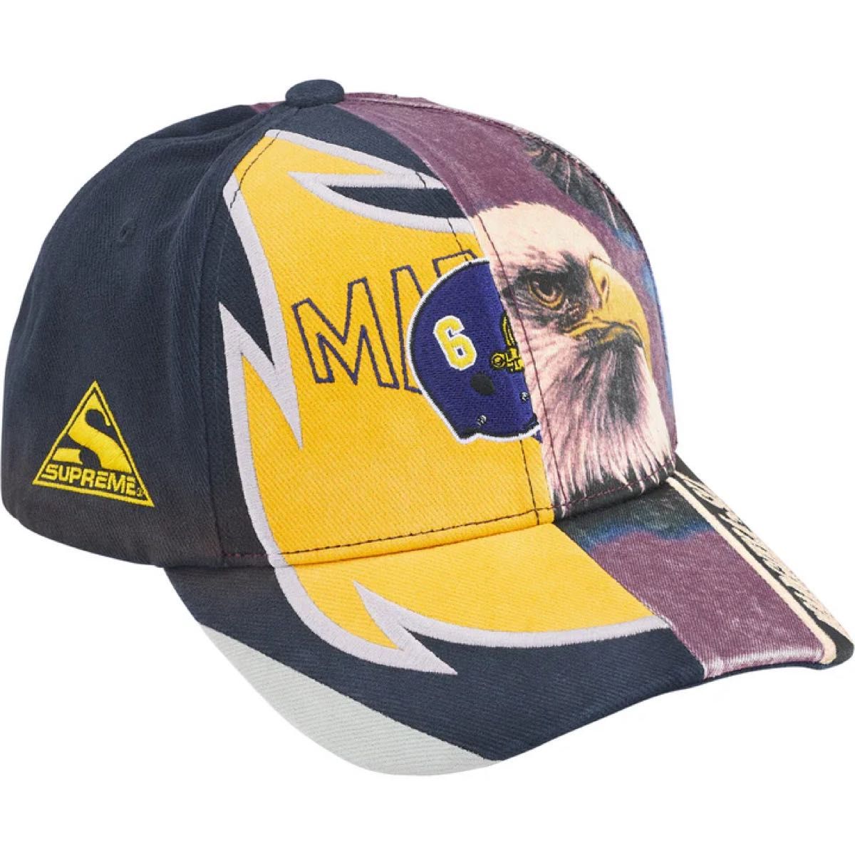 Supreme®/MM6 Maison Margiela Split 6-Panel
