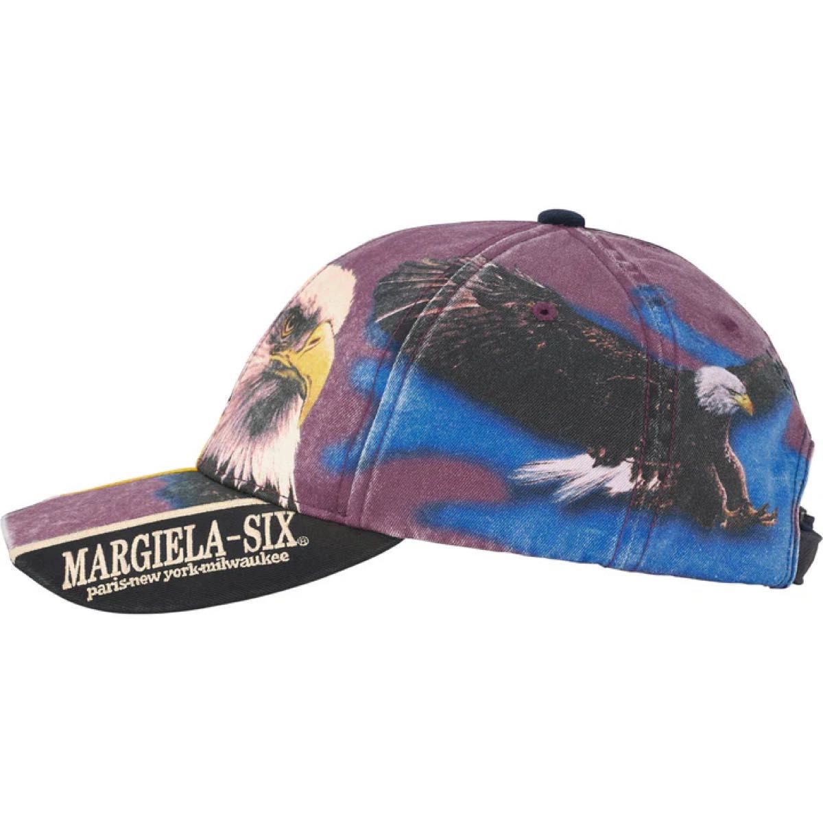 Supreme®/MM6 Maison Margiela Split 6-Panel