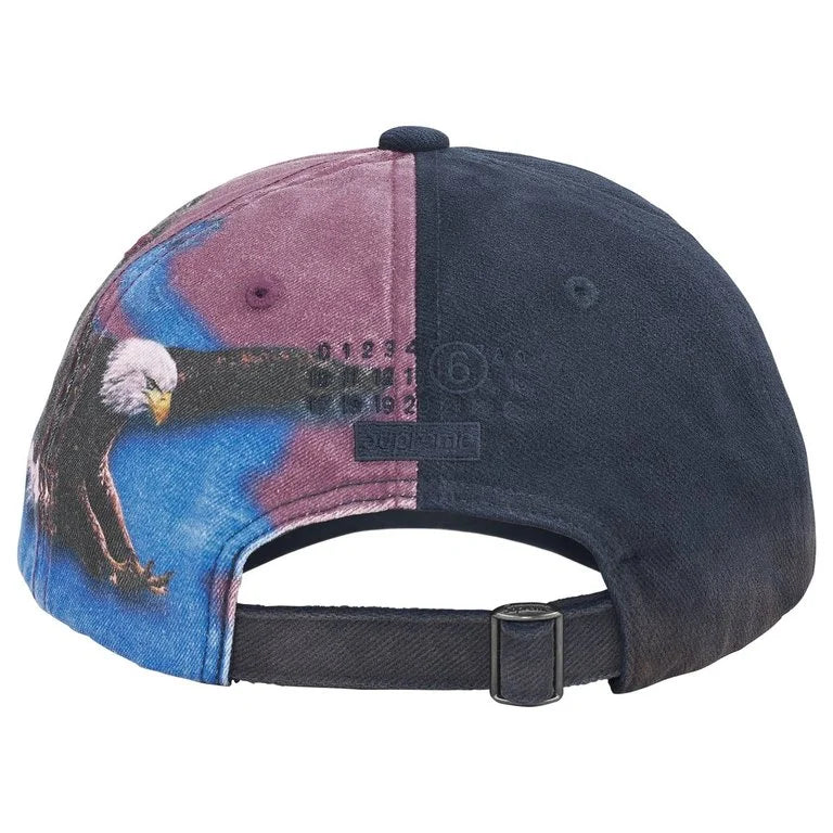 Supreme®/MM6 Maison Margiela Split 6-Panel